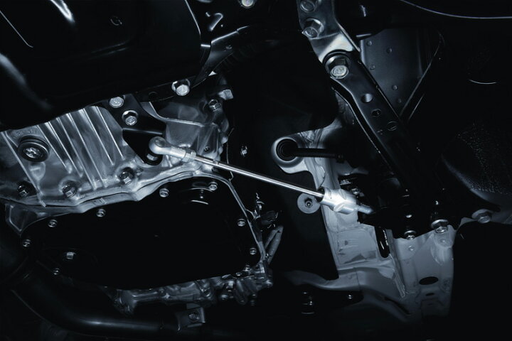 楽天市場】【STI-スバル】『ST20118MF000』SPORTS PARTS for IMPREZA 