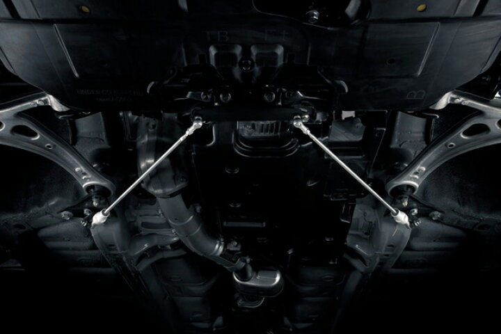 楽天市場】【STI-スバル】SPORTS PARTS for WRX（C.Dタイプ用 