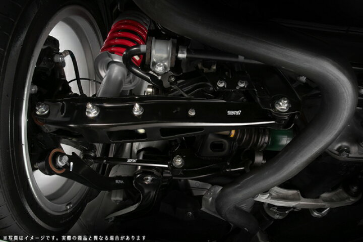 楽天市場】ST20250VV000【STI-スバル】ラテラルリンクセット  