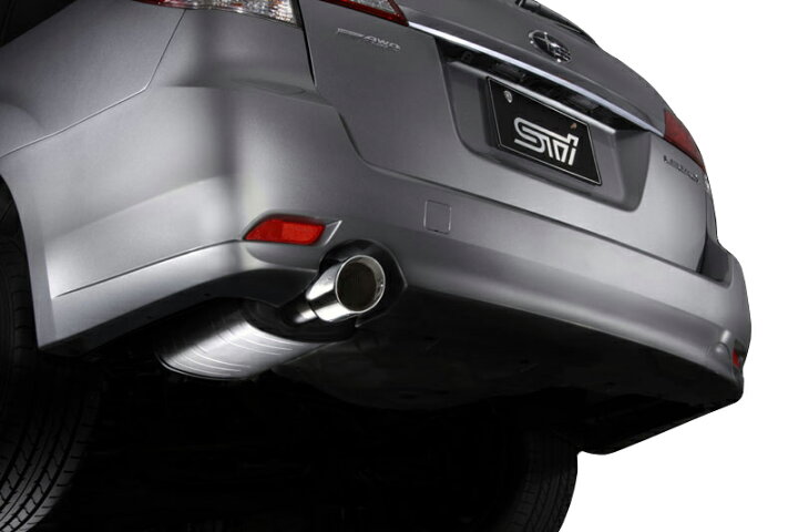 楽天市場】ST44300EZ041またはST44300EZ051【STI-スバル】STIスポーツ 