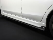 楽天市場】sti フロントアンダースポイラーgpの通販