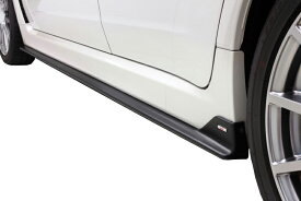ST96030ZR020【STI-スバル】【福山通運配送】SPORTS PARTS for WRX サイドアンダースポイラー IMPREZA GV/GR【SUBARU純正部品】