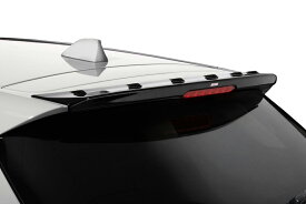 ST96050VV320【STI-スバル】リヤルーフエンドスポイラー SPORTS PARTS for LEVORG レヴォーグ用 SUBARU