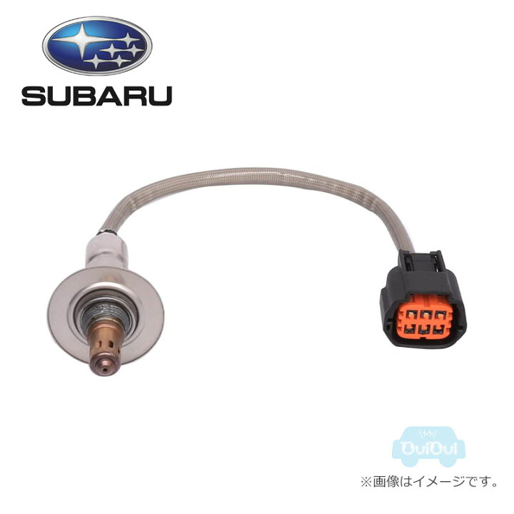 楽天市場】22641AA650【STI-スバル】フロントA/Fセンサー エア  