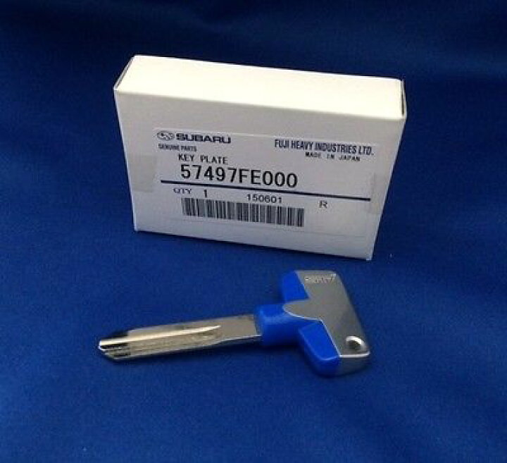 57497FE000【スバル純正】キープレート/ブランクマスター/ブランクキー/GDB(C型)インプレッサSTI用 ちいさなクルマ専門店ウイウイ練馬 (業務用30セット) アマノ タイムパックカード(4欄印字)C