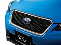 楽天市場】スバル xv gp7 フロントグリルの通販