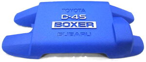 【STI-スバル】SAA3240210カラードカバーコレクタースバル純正品BRZ(ZC6)用【SaM】※メール便不可※