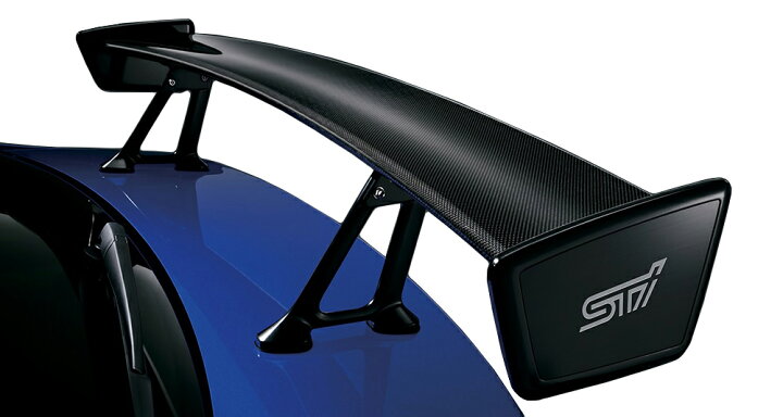楽天市場】ST96050VV421※品薄※【スバル純正】【福山通運配送】STI 