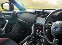 楽天市場】BRZ（インテリアパネル｜内装パーツ）：パーツ<車用品<車 