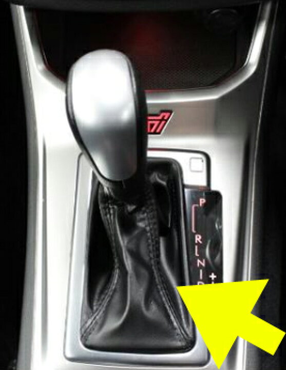 楽天市場】92123FG110JC【STI-スバル】SPORTS PARTS for WRX STIWRX 
