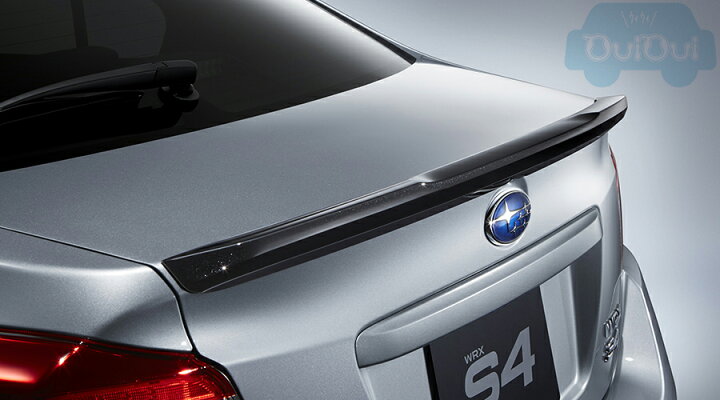 楽天市場】96061VA010##【スバル純正】WRX S4(VA) トランクリップ 