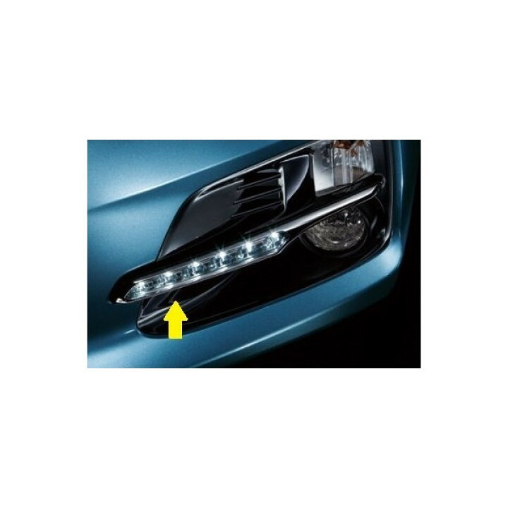 楽天市場】H4517VA037【スバル純正品】※左右セットVM系レヴォーグ(C 