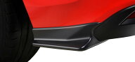 SG517FL210【スバル純正】STI リヤサイドアンダースポイラー インプレッサ 5Door(GT)