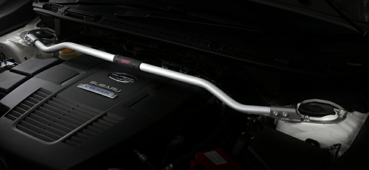 楽天市場】ST20502GH011【スバル純正】STI フレキシブルタワーバー※GT 