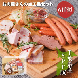 ハム ソーセージ 詰め合わせ001 肉 お祝い ギフト 千葉県産 ブランド豚 おつまみ お取り寄せ 誕生日 内祝い 人気商品 ベーコン お中元 お歳暮