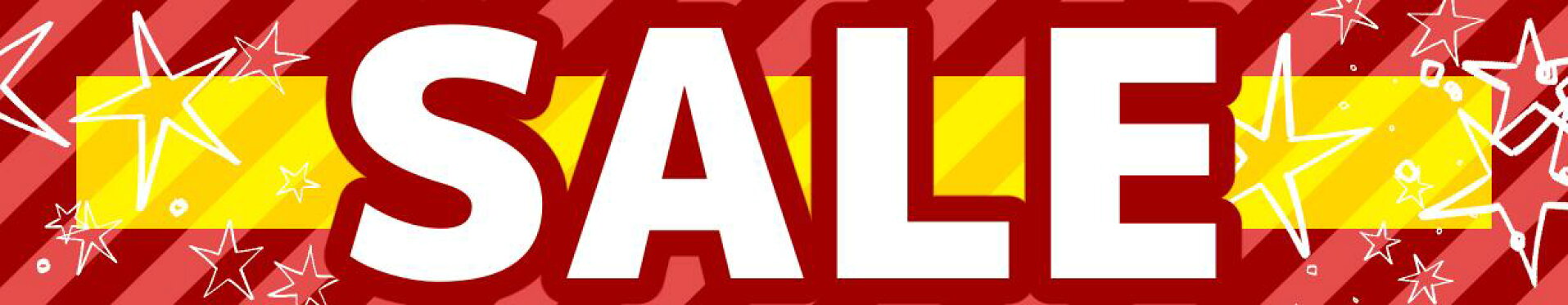 SALE