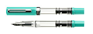 TWSBI(ツイスビー) エコ ペルシャグリーン
