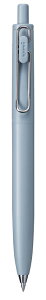 �y�O�H�z���j�{�[������ uni-ball one 0.5mm�@�����@faded blue�@���FF�u���[�@�m�b�N���Q���C���N�{�[���y���@UMNSF05F33