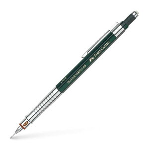yt@[o[JXezTK-FINE oILyV@0.5mm@V[vyV@}p@V[y@Faber-Castell@#135500