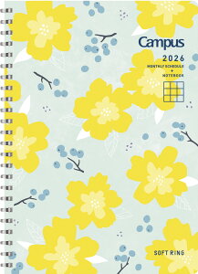 yRNzLpX\tgO_CA[@Campus A5 12n܂ }X[ 2026N kԕ ~bhZ`[