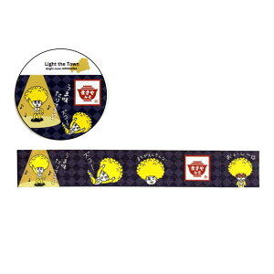 yRIWizLight the Town@}XLOe[v@܂݂ \Et