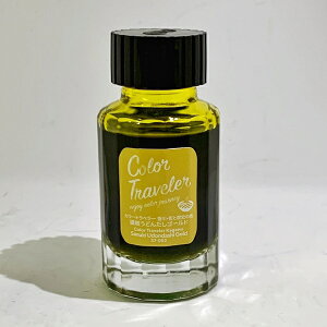 J[gx[ / COLOR TRAVELER ]򂤂ǂ񂾂S[h / Sanuki Udondashi Gold NMCN