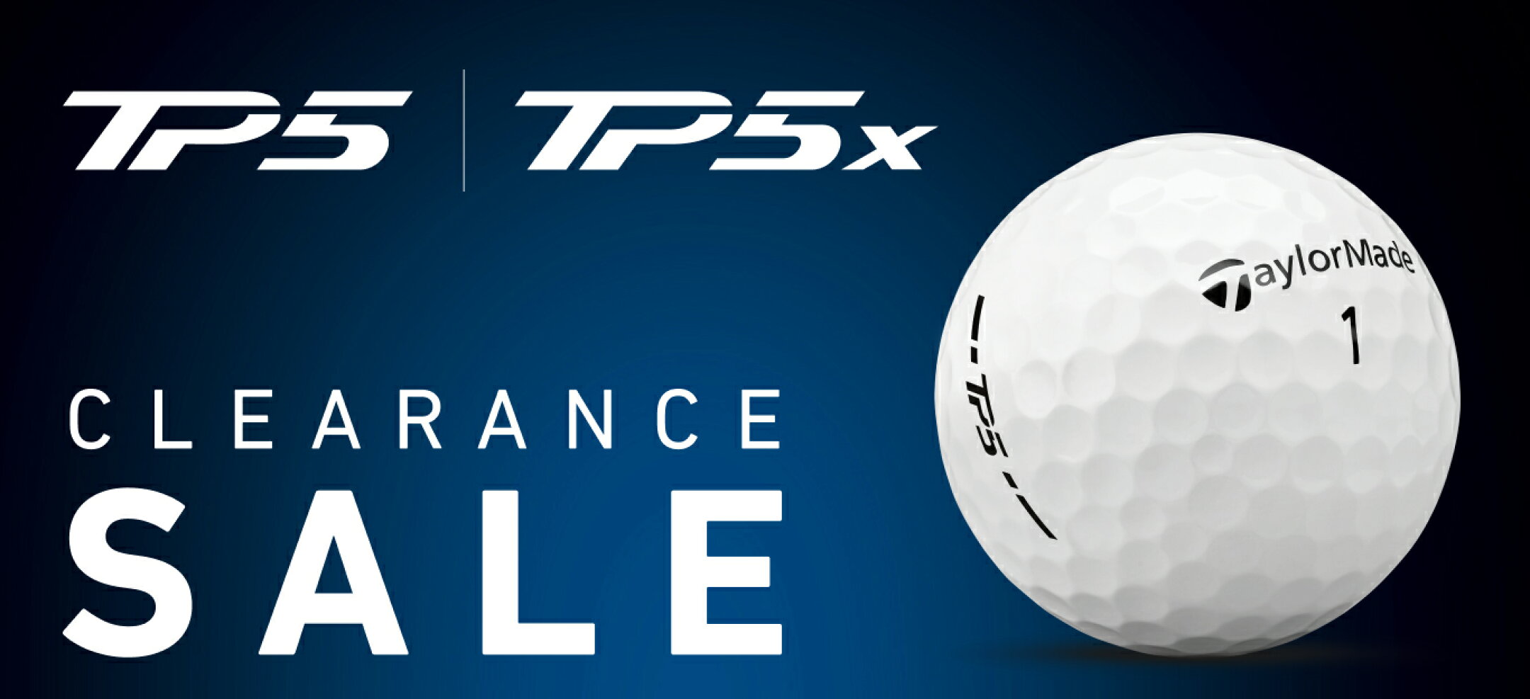 TP5シリーズ クリアランス