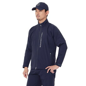 テーラーメイド ゴルフ TM レインスーツ(上下セット) / ネイビー