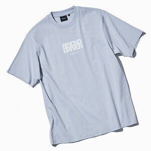 e[[Ch St BEYOND DRIVEN S/S TEE / CgO[