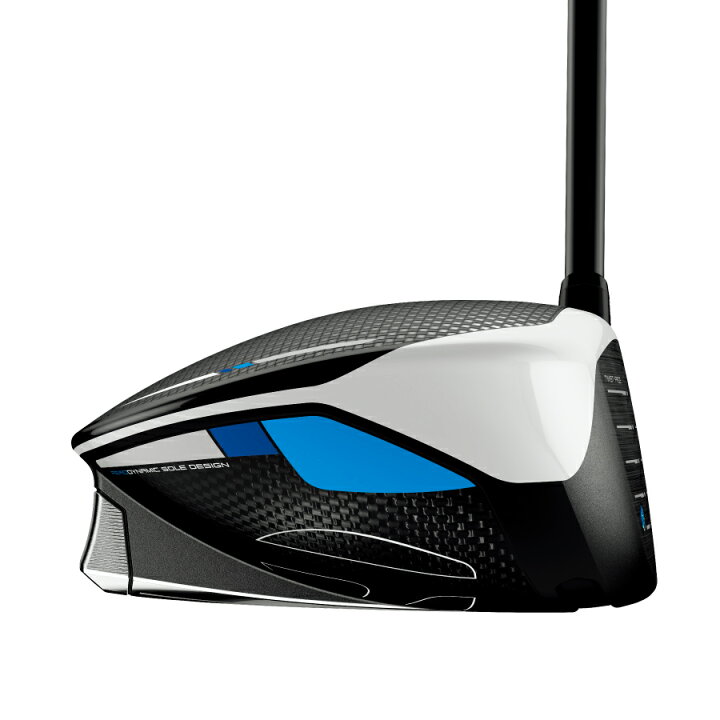 市場】テーラーメイド ゴルフ SIM MAX ドライバー TENSEI BLUE TM50 : テーラーメイドゴルフ 市場店