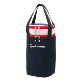 テーラーメイド ゴルフ TM24 トゥルーライト クーラーバッグ / ネイビー/ホワイト