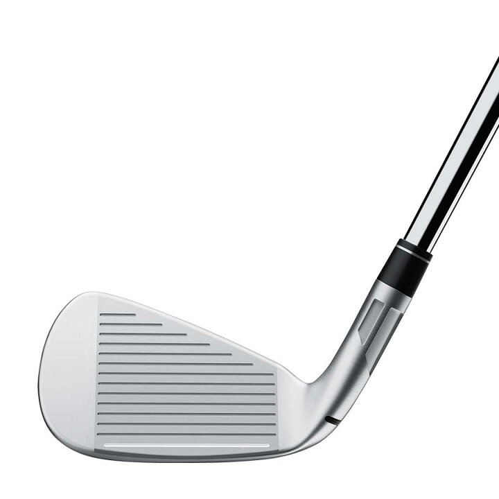 楽天市場】テーラーメイド ゴルフ ステルス アイアン【5本セット 