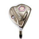 テーラーメイドゴルフ（TaylorMade Golf） グローレ F (GLOIRE F) ウィメンズ フェアウェイウッド / GL3000　W ランキングお取り寄せ