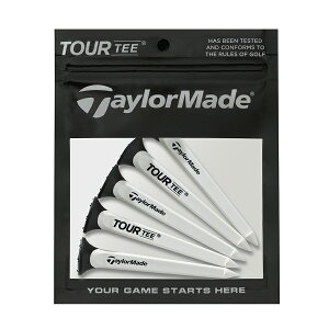 �e�[���[���C�h �S���t TM TOUR TEE / �u���b�N