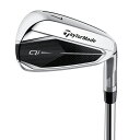 【期間限定価格8/16まで】 Qi アイアン スチール / N.S.PRO 910 GH 【5本セット】