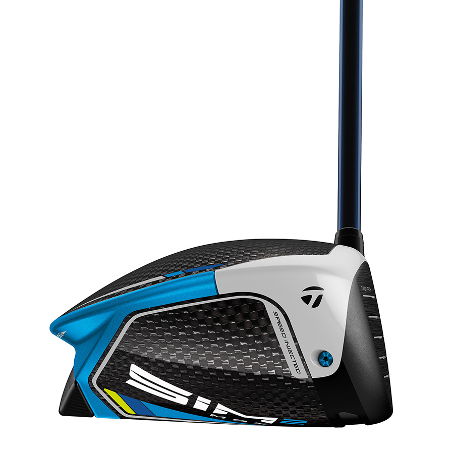 テーラーメイド ゴルフ SIM2 MAX ドライバー/21 TENSEI BLUE TM50 | テーラーメイドゴルフ　楽天市場店