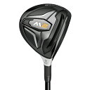 テーラーメイドゴルフ（TaylorMade Golf） M2 フェアウェイウッド / TM1-216（2016年モデル） ランキングお取り寄せ