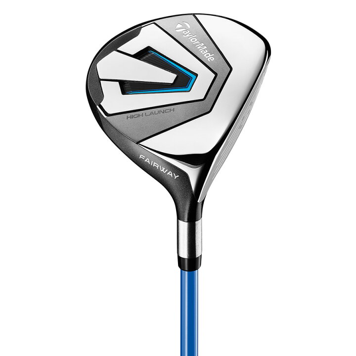 楽天市場】テーラーメイド ゴルフ Team TaylorMade Jr. セットクラブ 