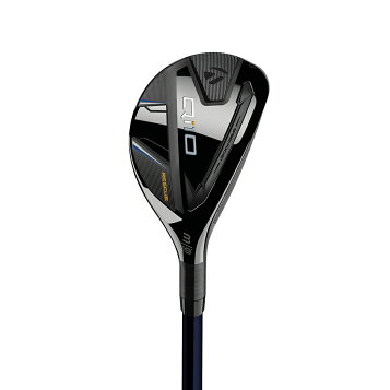 楽天市場】TaylorMade テーラーメイド Qi35 RESCUE ユーティリティ 