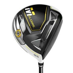 テーラーメイドゴルフ(TaylorMade Golf) M GLOIREドライバー / エムグローレドライバー/Speeder EVOLUTION TM