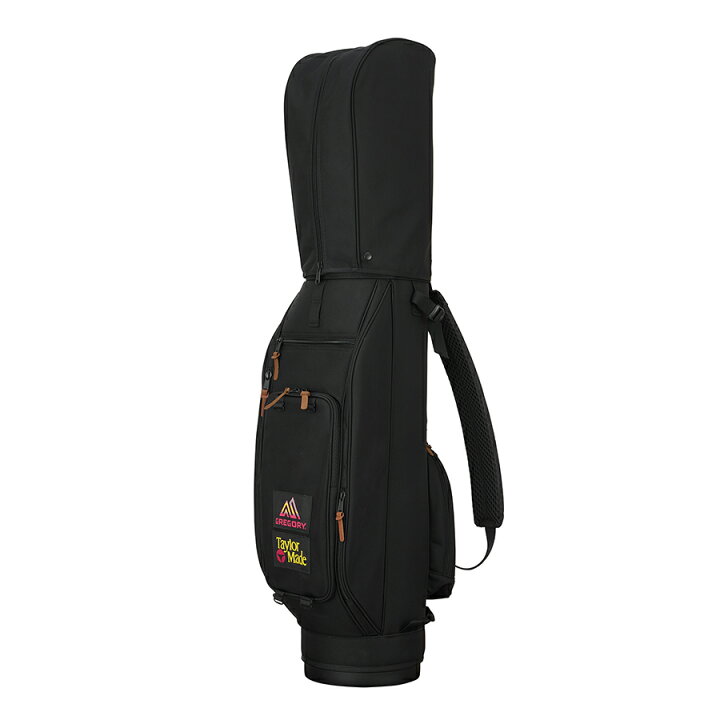 楽天市場】テーラーメイド ゴルフ GREGORY / TaylorMade CART BAG 