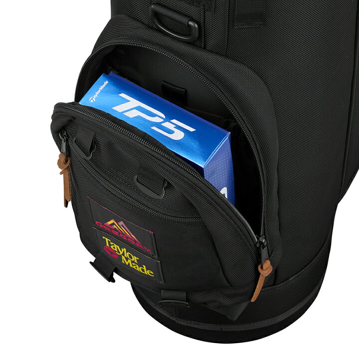 楽天市場】テーラーメイド ゴルフ GREGORY / TaylorMade CART BAG 