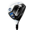 テーラーメイドゴルフ(TaylorMade Golf) グローレ F (GLOIRE F) フェアウェイウッド / GL6600