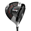テーラーメイドゴルフ(TaylorMade Golf) M4 ドライバー/FUBUKI TM5 カーボン