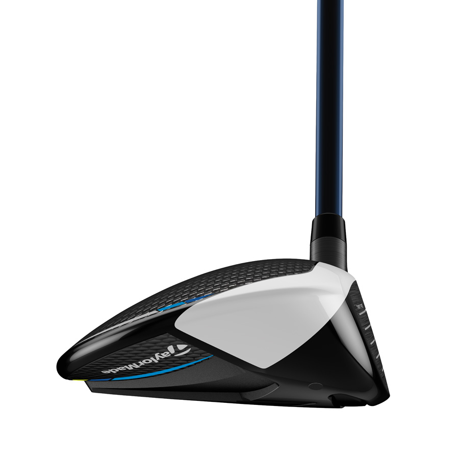 テーラーメイド ゴルフ SIM2 MAX-D フェアウェイウッド/21 TENSEI BLUE TM50 | テーラーメイドゴルフ　楽天市場店