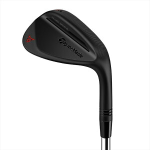 テーラーメイドゴルフ(TaylorMade Golf) ミルドグラインド 2 ウエッジ ブラック / MILLED GRIND2 WEDGE BK/N.S. PRO 950 GH