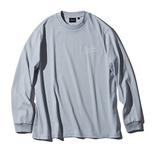 e[[Ch St CARLSBAD L/S TEE / CgO[