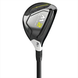 テーラーメイドゴルフ(TaylorMade Golf) M2 レスキュー 2019/TM REAX