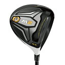 テーラーメイドゴルフ（TaylorMade Golf） M2 ドライバー / TM1-216（2016年モデル） ランキングお取り寄せ