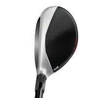 テーラーメイドゴルフ(TaylorMadeGolf)M4レスキュー/REAX90スチール